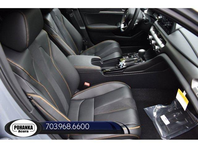 new 2026 Acura Integra car, priced at $40,995