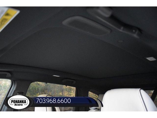 new 2026 Acura MDX car, priced at $70,850