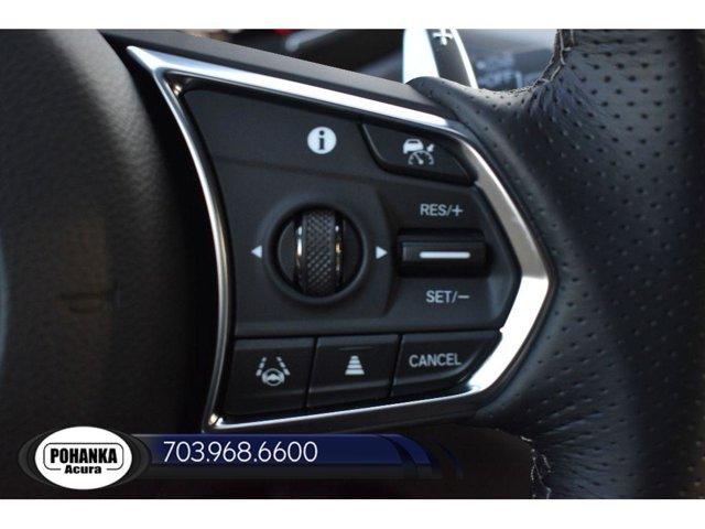 new 2026 Acura MDX car, priced at $70,850