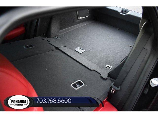 new 2026 Acura Integra car, priced at $40,995