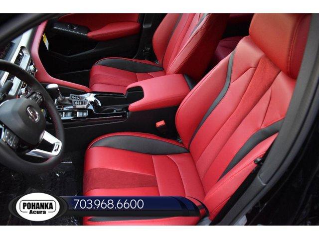 new 2026 Acura Integra car, priced at $40,995