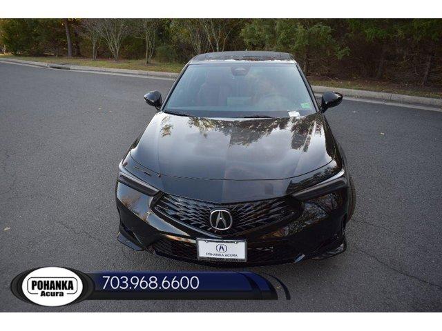 new 2026 Acura Integra car, priced at $40,995