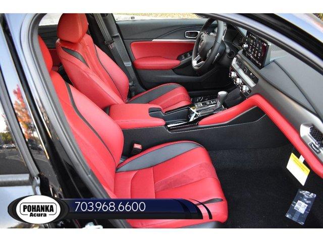 new 2026 Acura Integra car, priced at $40,995