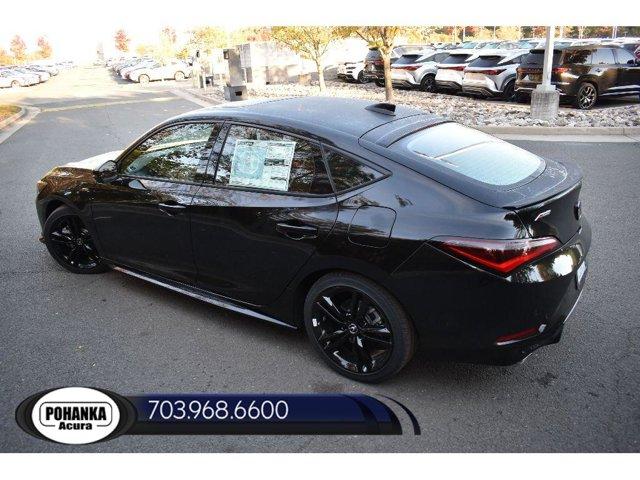 new 2026 Acura Integra car, priced at $40,995