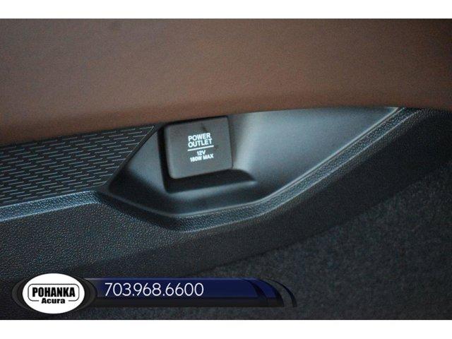 new 2026 Acura MDX car, priced at $68,850