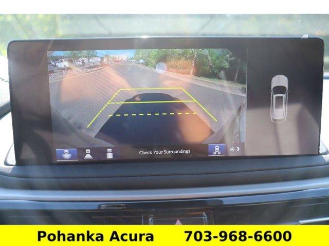 used 2026 Acura MDX car, priced at $54,066