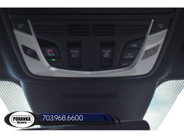 new 2026 Acura MDX car, priced at $70,850