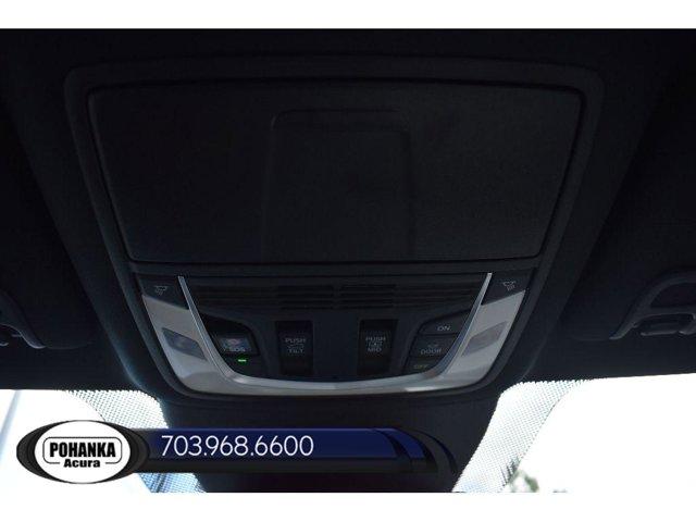 new 2026 Acura MDX car, priced at $70,850