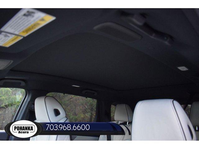 new 2026 Acura MDX car, priced at $70,850