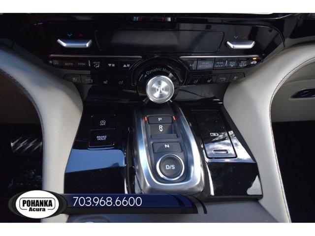 new 2026 Acura MDX car, priced at $70,850