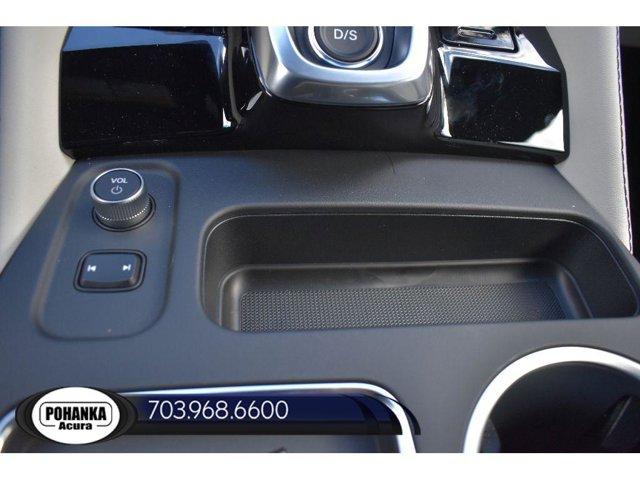 new 2026 Acura MDX car, priced at $70,850