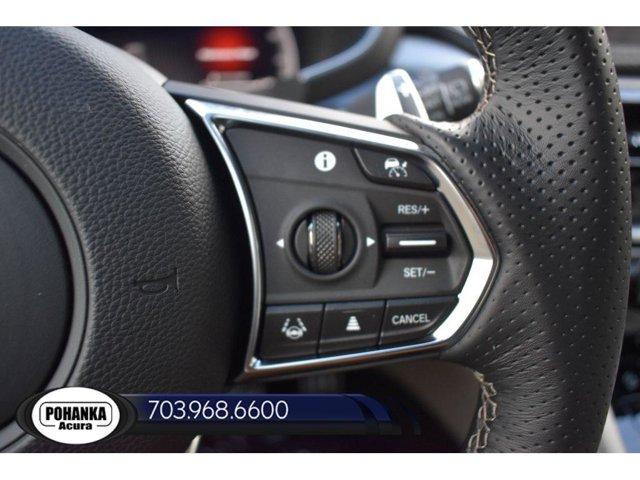 new 2026 Acura MDX car, priced at $70,850