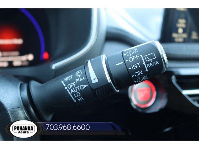 new 2026 Acura MDX car, priced at $68,950