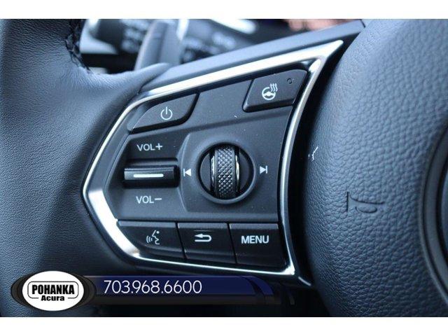 new 2026 Acura MDX car, priced at $68,950