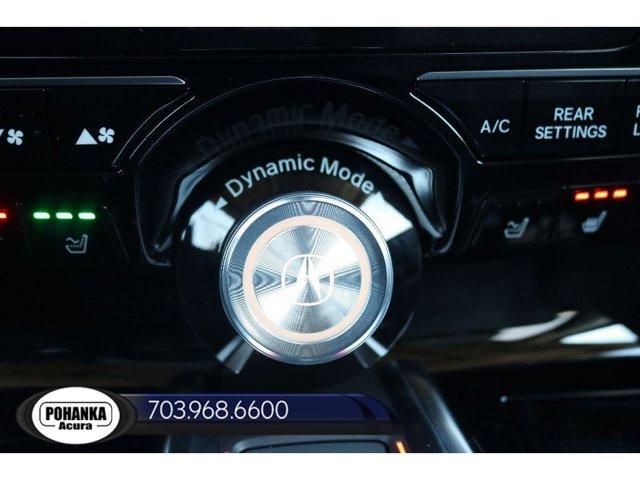 new 2026 Acura MDX car, priced at $68,950