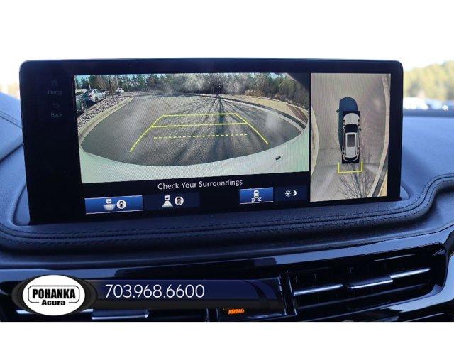 new 2026 Acura MDX car, priced at $68,950