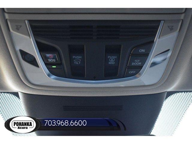 new 2026 Acura MDX car, priced at $55,350