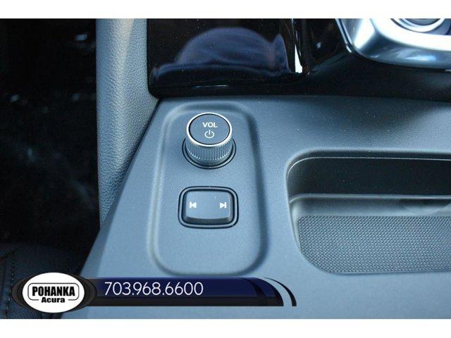 new 2026 Acura MDX car, priced at $55,350