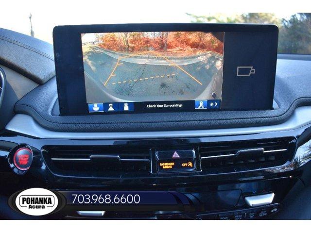 new 2026 Acura MDX car, priced at $55,350