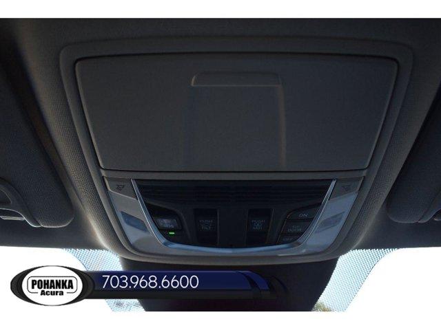 new 2026 Acura MDX car, priced at $55,350