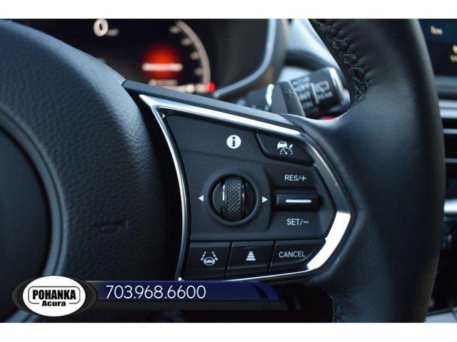 new 2026 Acura MDX car, priced at $55,350