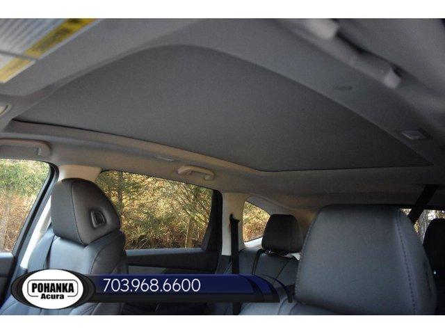 new 2026 Acura MDX car, priced at $55,350