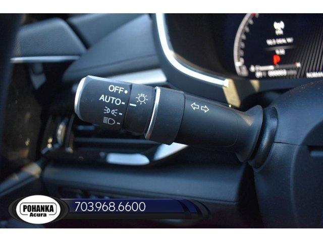 new 2026 Acura MDX car, priced at $55,350