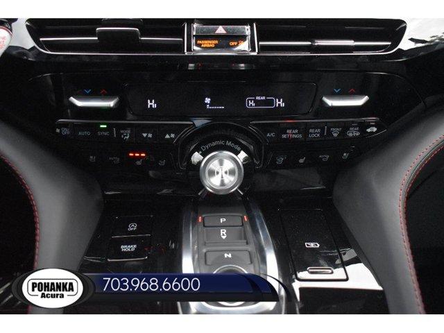 new 2026 Acura MDX car, priced at $70,250