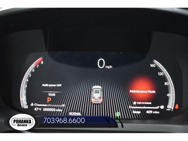 new 2026 Acura MDX car, priced at $70,250