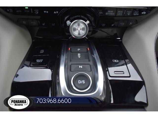 new 2026 Acura MDX car, priced at $70,850