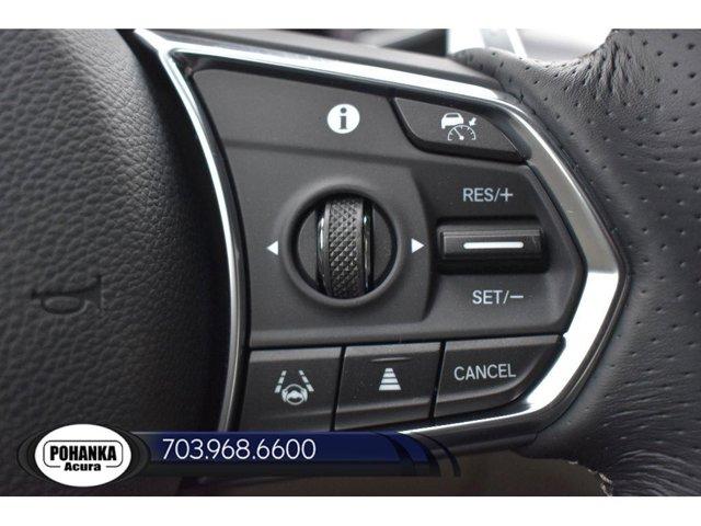 new 2026 Acura MDX car, priced at $70,850