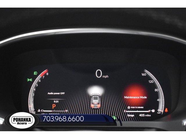 new 2026 Acura MDX car, priced at $70,850