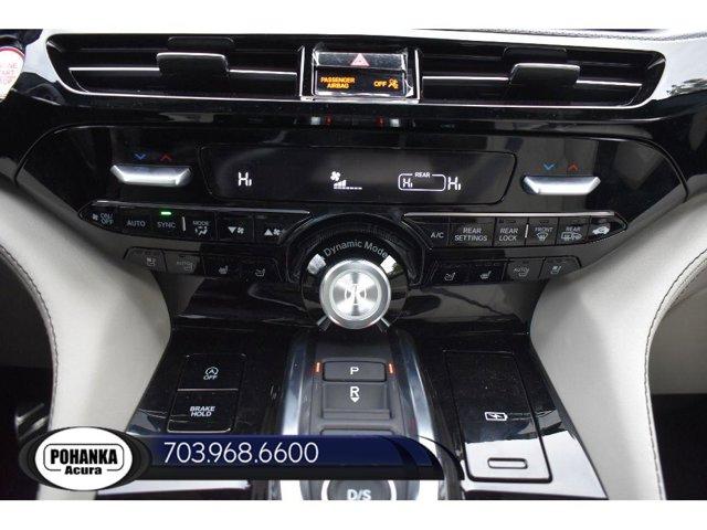 new 2026 Acura MDX car, priced at $70,850