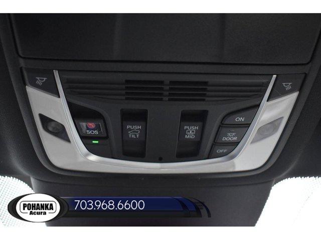 new 2026 Acura MDX car, priced at $70,850