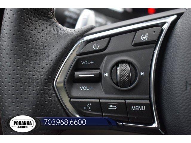 new 2026 Acura MDX car, priced at $70,850