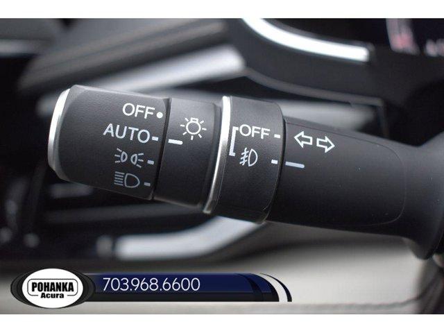 new 2026 Acura MDX car, priced at $70,850