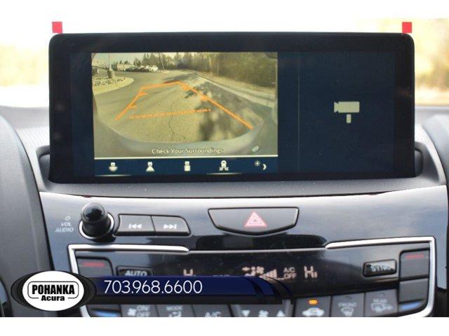 new 2026 Acura RDX car, priced at $49,050