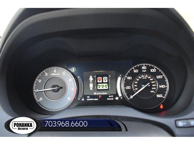 new 2026 Acura RDX car, priced at $49,050