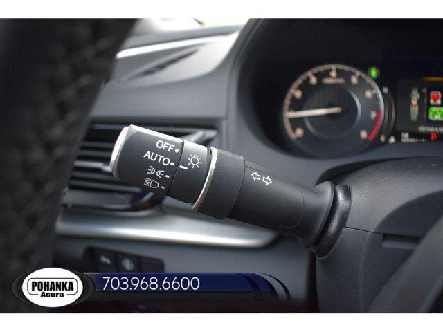 new 2026 Acura RDX car, priced at $49,050