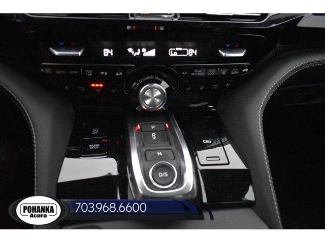 new 2026 Acura MDX car, priced at $68,950