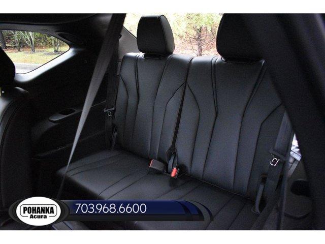 new 2026 Acura MDX car, priced at $77,800