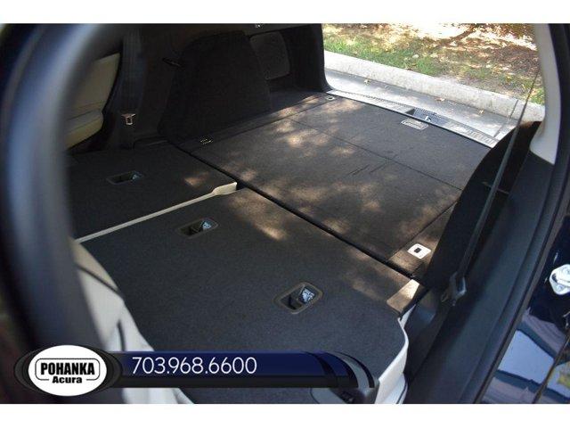 new 2025 Acura RDX car, priced at $54,400