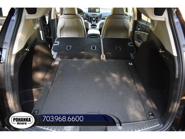 new 2025 Acura RDX car, priced at $54,400