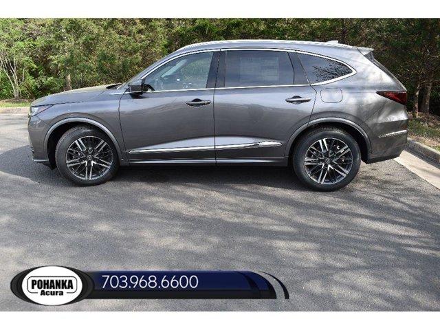 new 2026 Acura MDX car, priced at $68,950