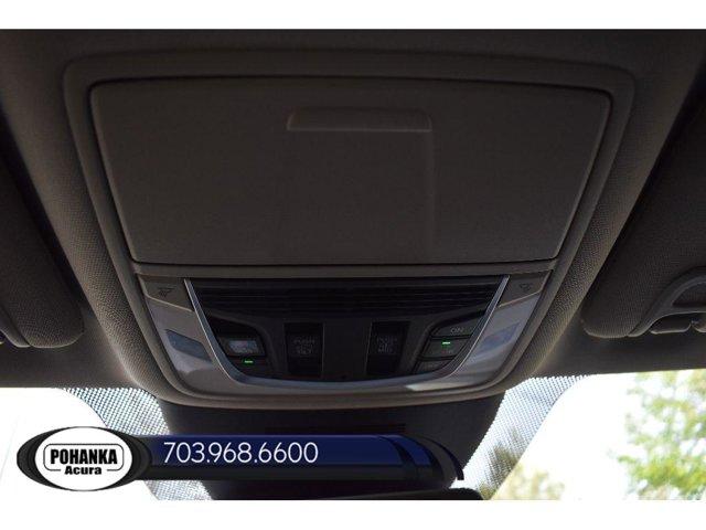 new 2026 Acura MDX car, priced at $68,950