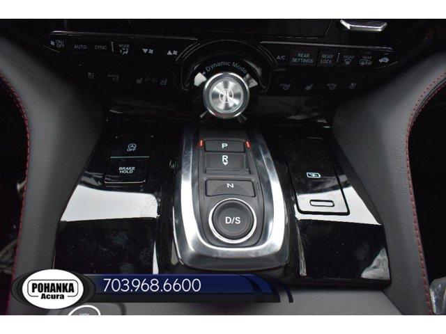 new 2026 Acura MDX car, priced at $77,900