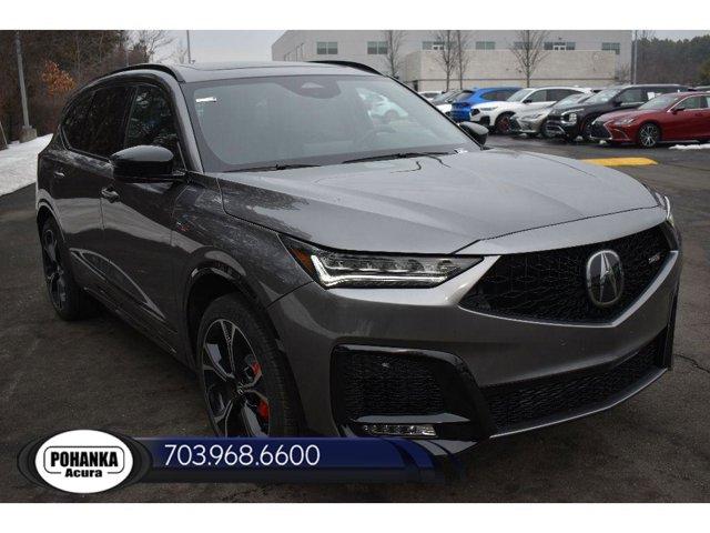 new 2026 Acura MDX car, priced at $77,900