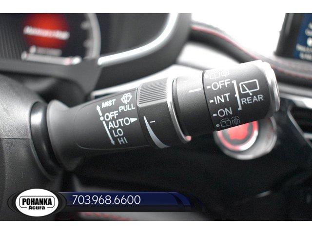 new 2026 Acura MDX car, priced at $77,900