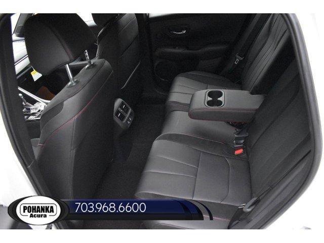 new 2025 Acura ADX car, priced at $41,950