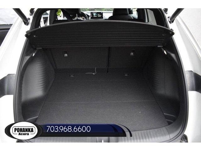 new 2025 Acura ADX car, priced at $41,950